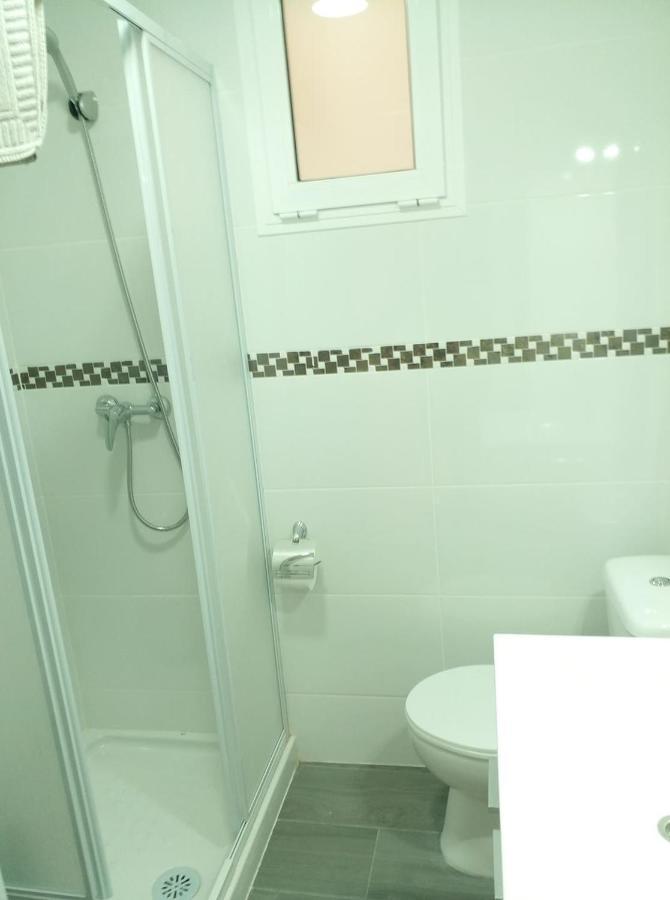Lovely Three Rooms Valencia Exterior photo