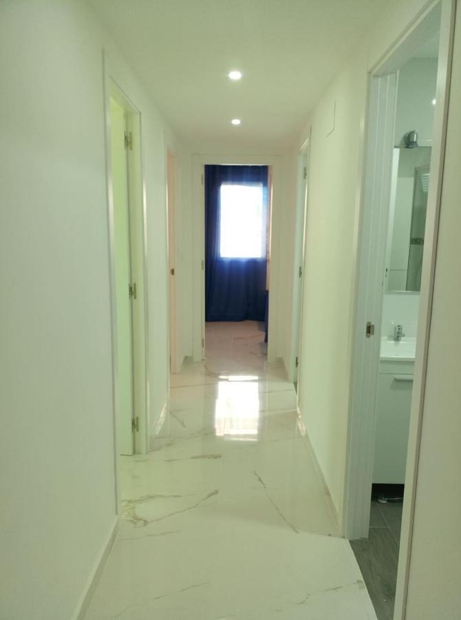Lovely Three Rooms Valencia Exterior photo