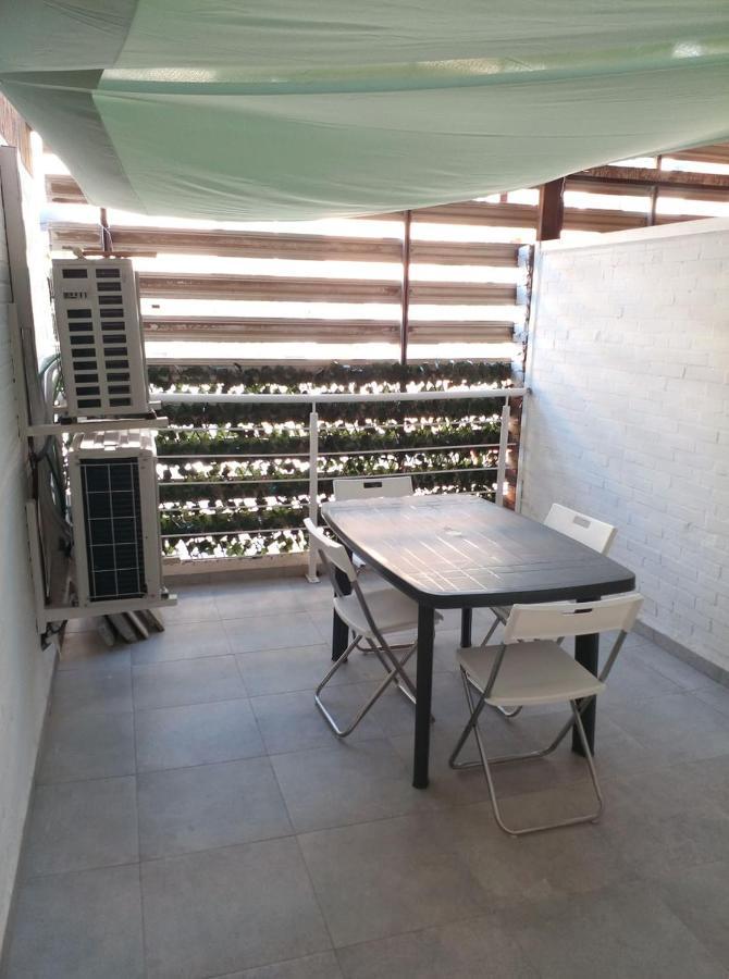 Lovely Three Rooms Valencia Exterior photo